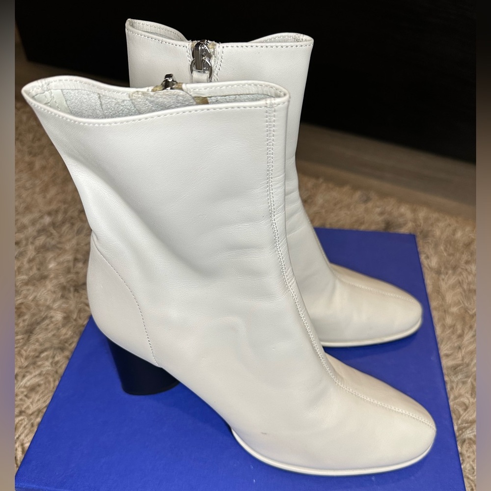 Zara, size 38, color White